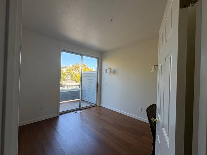 Sarah's room