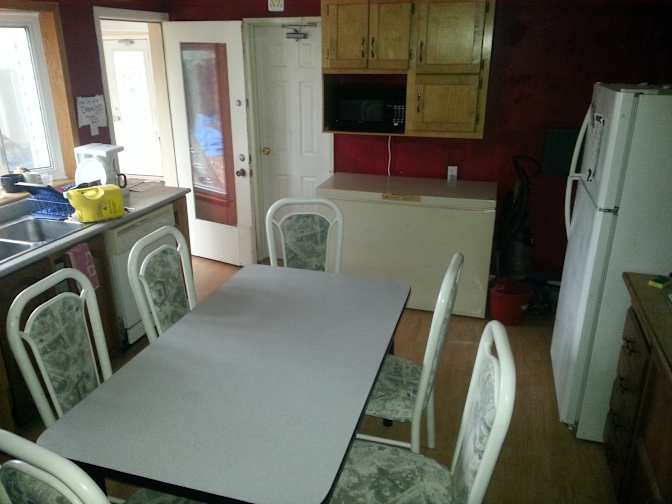 Homespace Developments's room