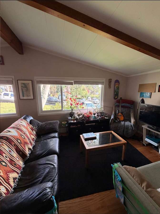 Carol's room