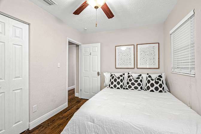 PadSplit's room