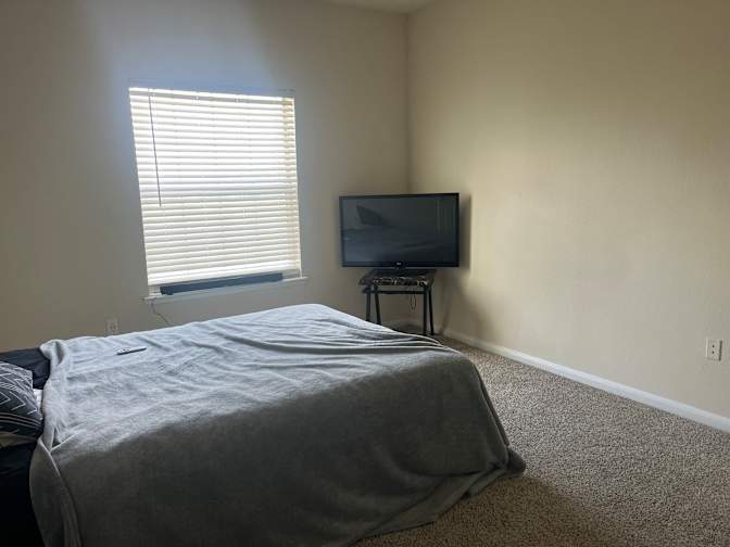 Kristina's room