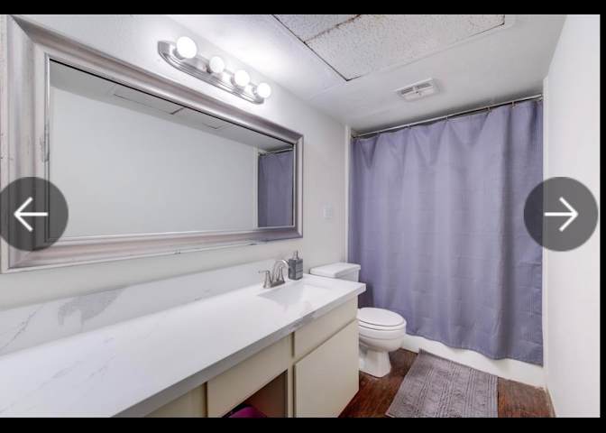 Stella's room