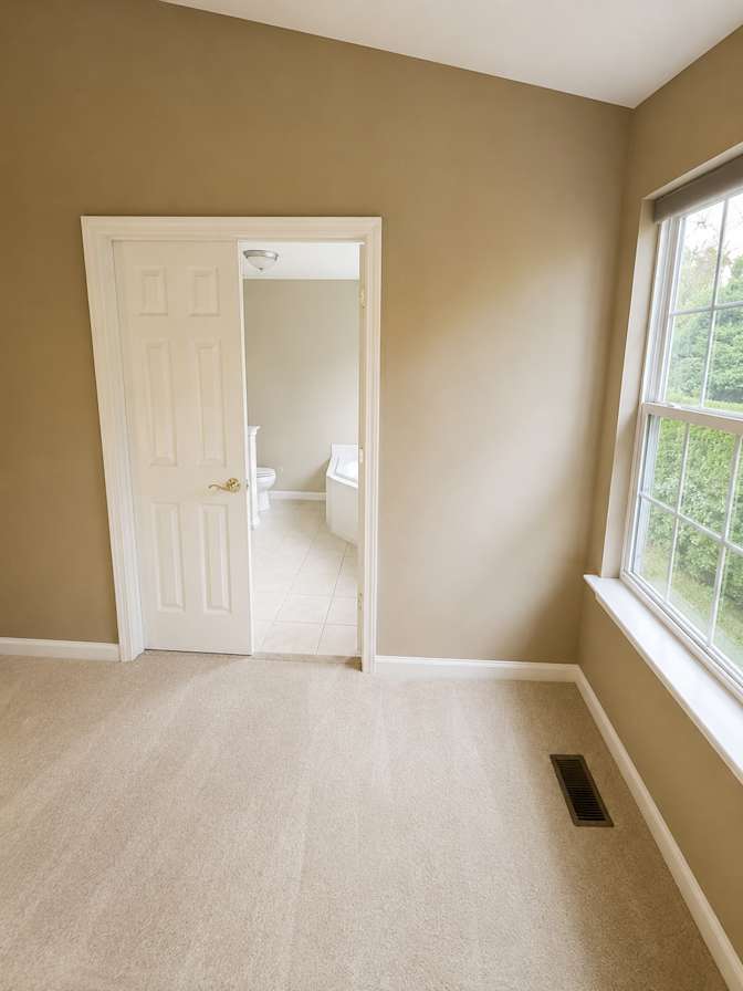Shreya Jaiswal's room