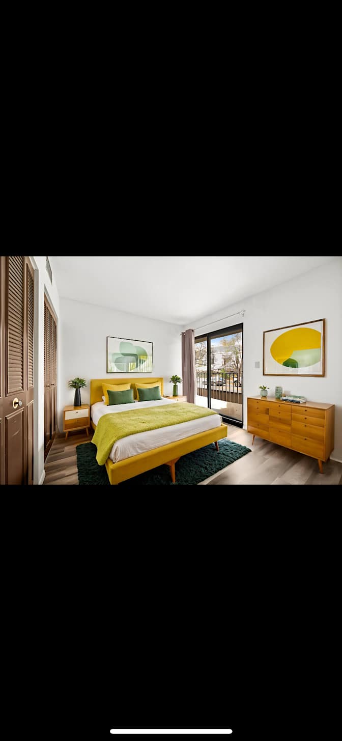 Katie's room