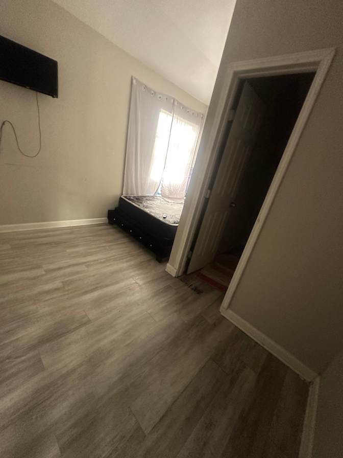 Jessica's room
