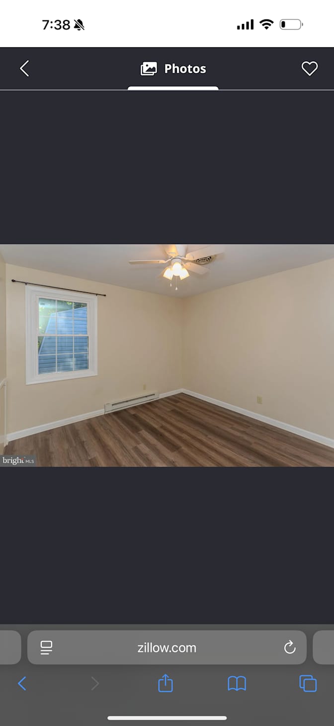 Jennifer's room