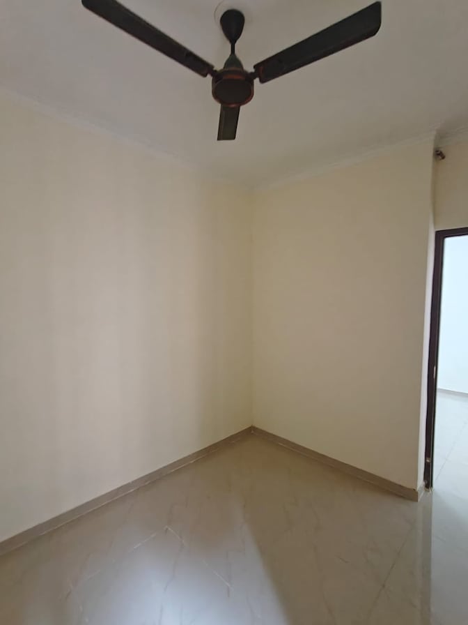 Anand Tripathi's room