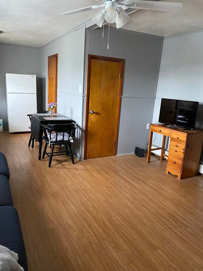 Deborah Levere's room