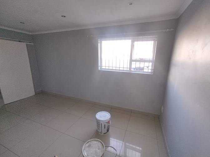 Robert's room