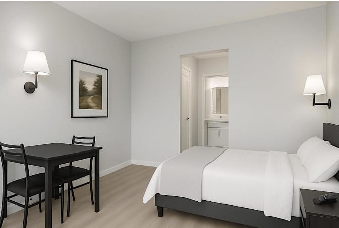 PadSplit's room