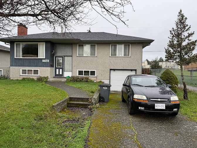 charles gordon's room