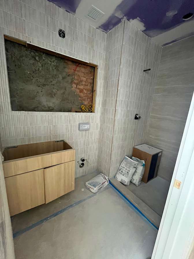 Aceadia's room