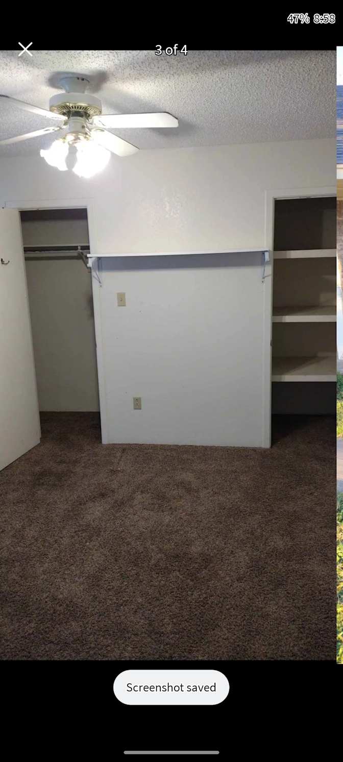 Shannon's room