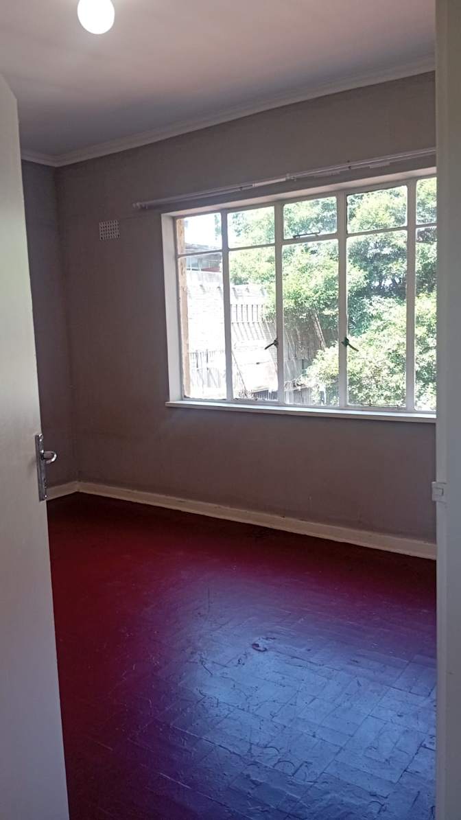 Helen's room