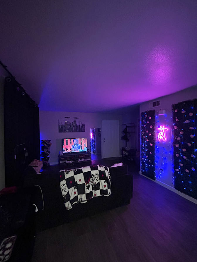 Karely's room