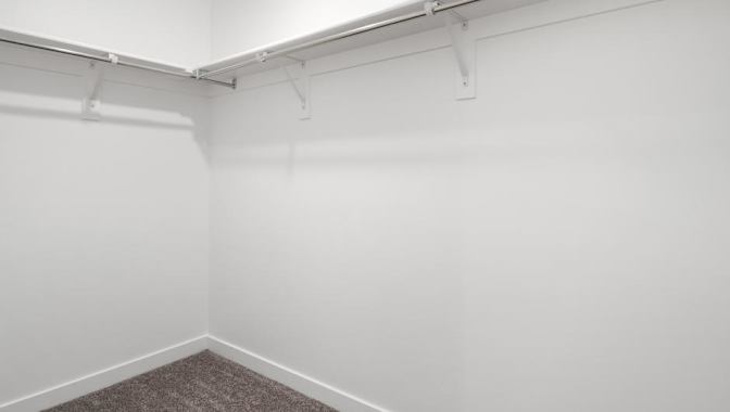 Harrison's room