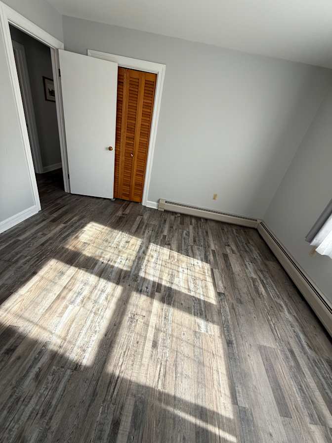 Will's room