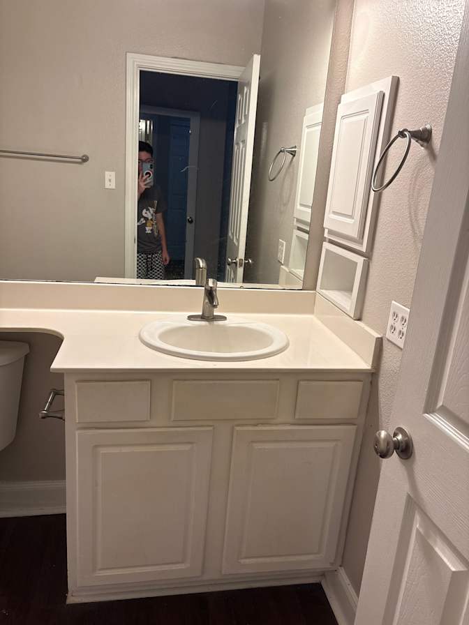 Mason's room