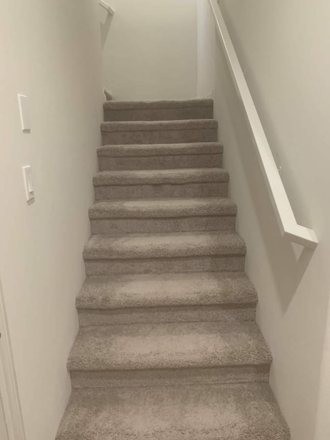 Anthony's room