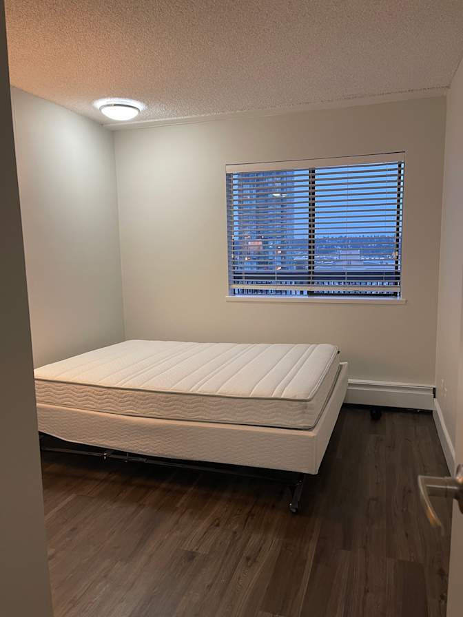 Rita's room