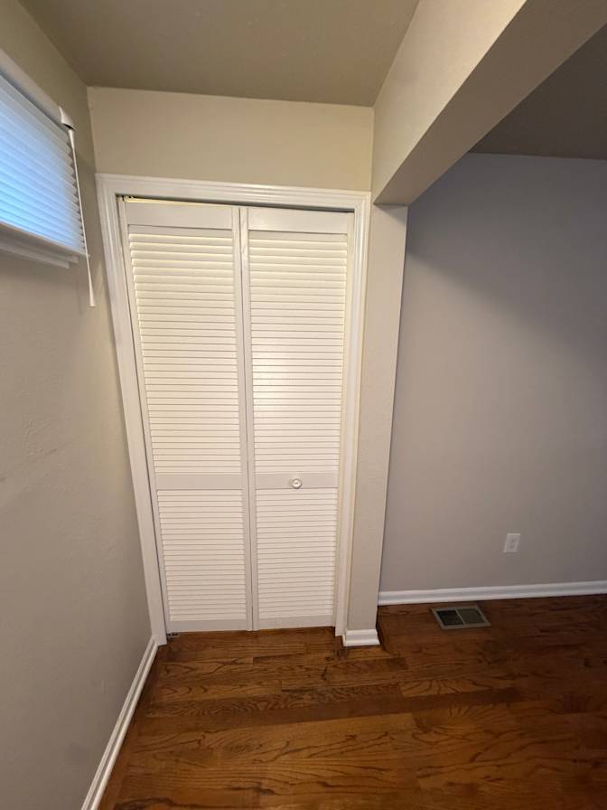Stephanie's room