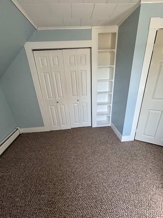 Danielle's room