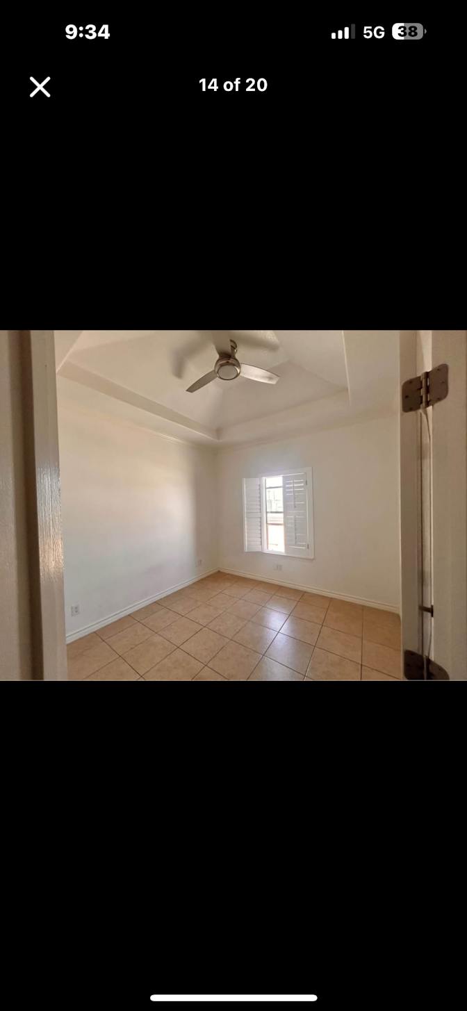kassandra's room