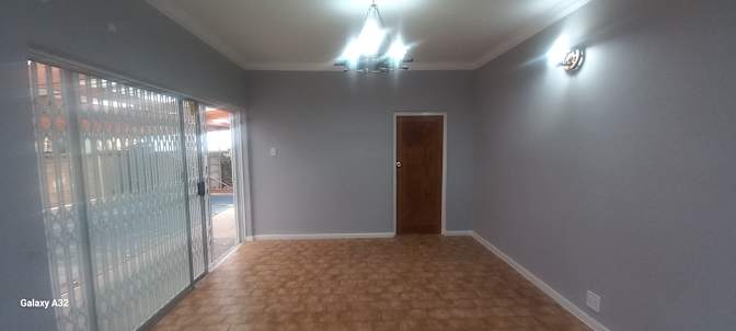 JACKSON's room