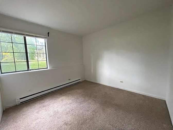 Dee's room