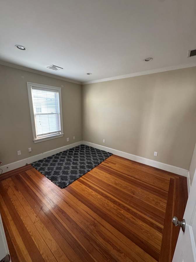 Christian's room