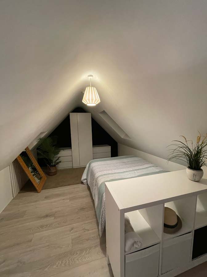 Rosie's room