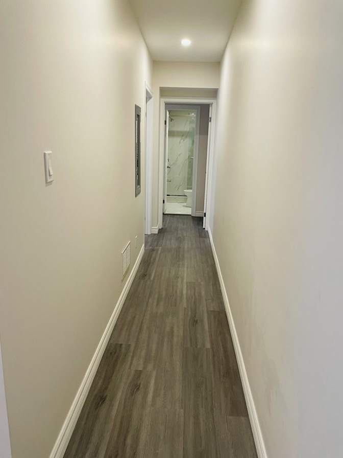 Jayne's room