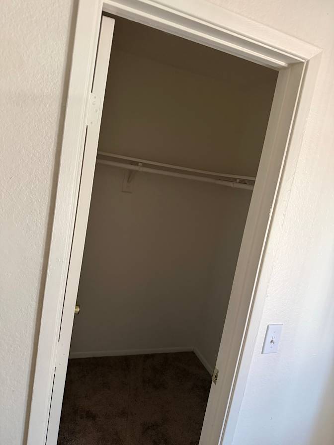 Christopher's room