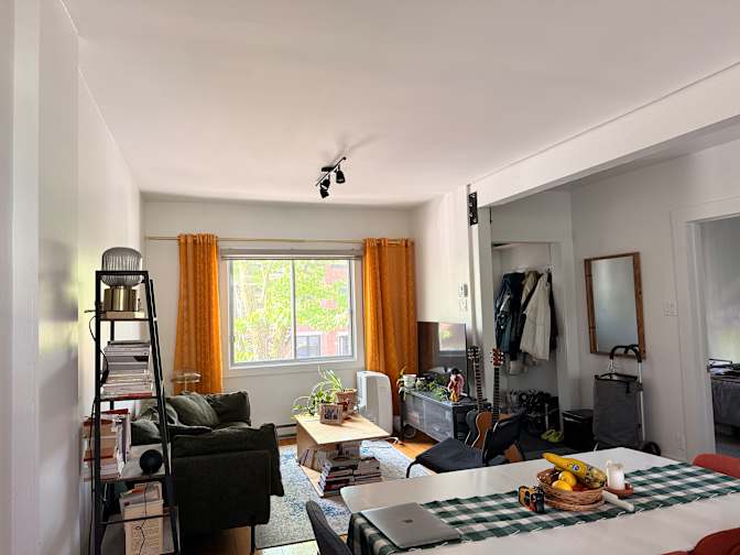 Summer Sage Shaw's room