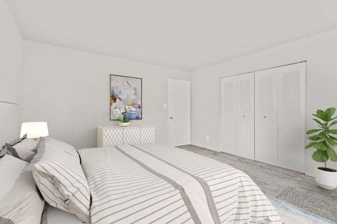 Alison's room