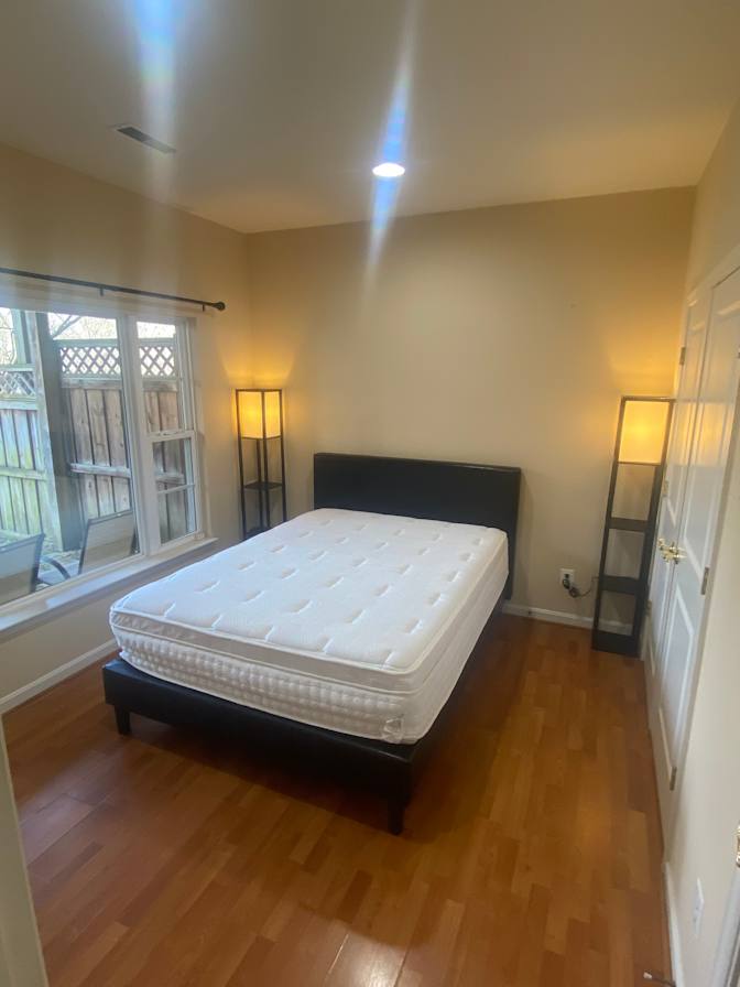 David's room