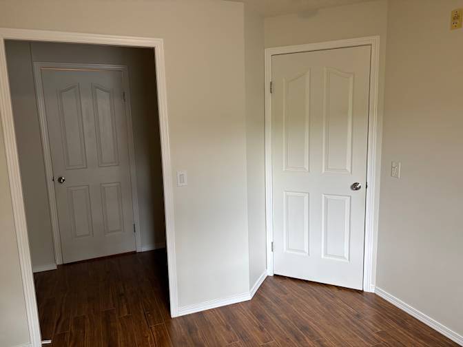 Alexander's room