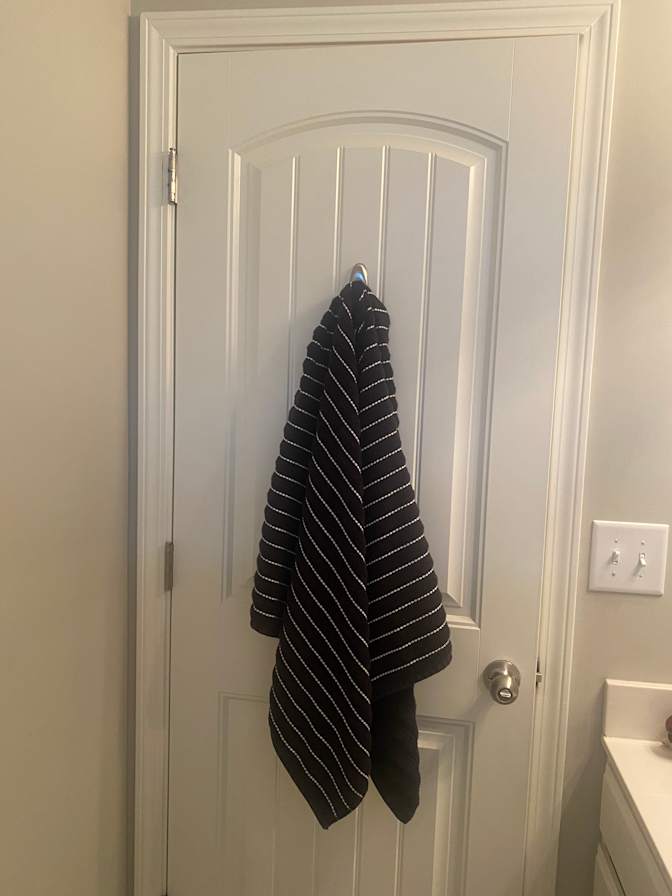 Tammie kamler's room