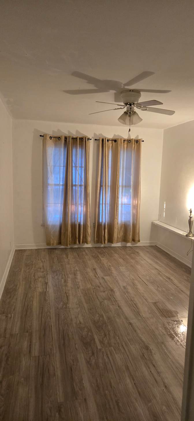Brendon's room