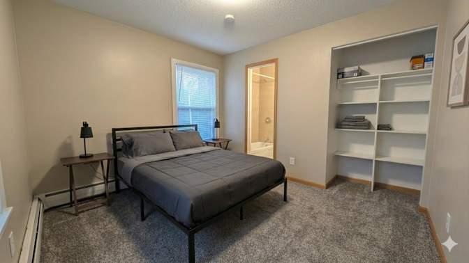 PadSplit's room