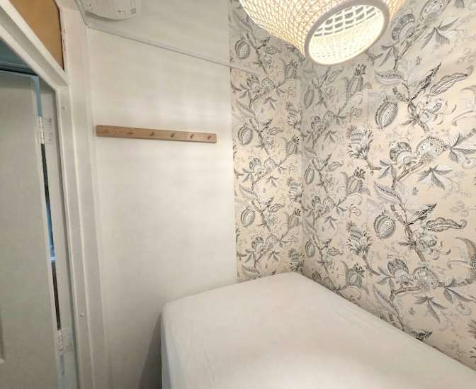 Hei Homes's room