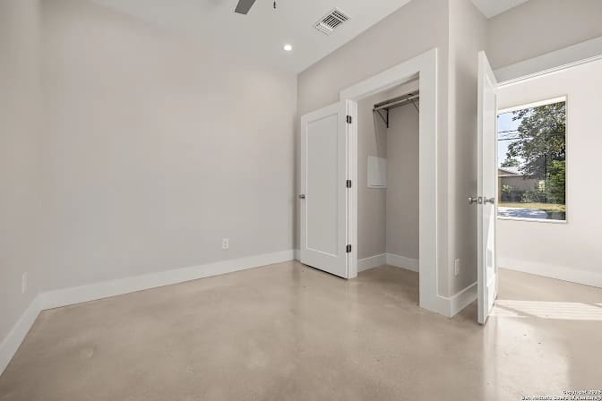 Alex's room