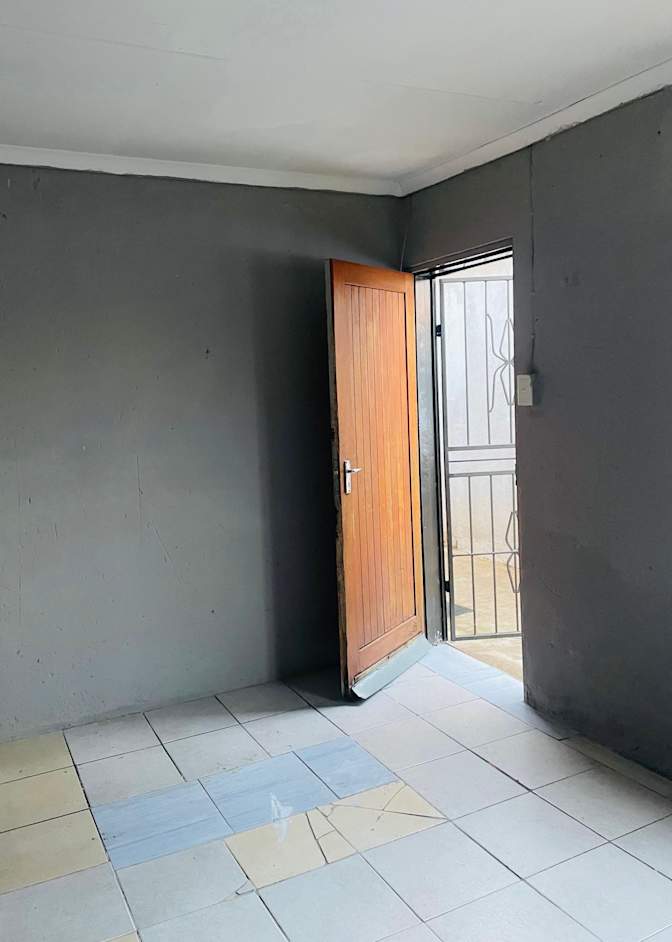 Concious's room