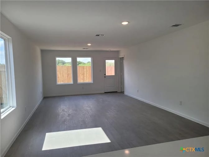 Alex's room