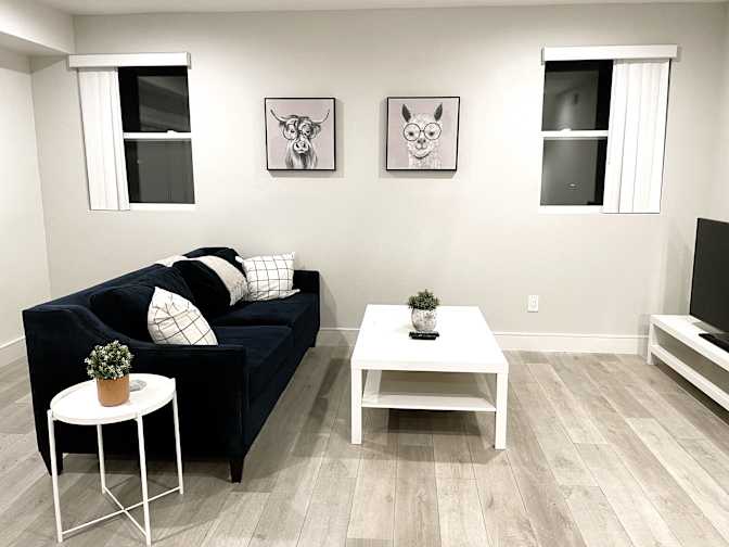 Tiffany's room
