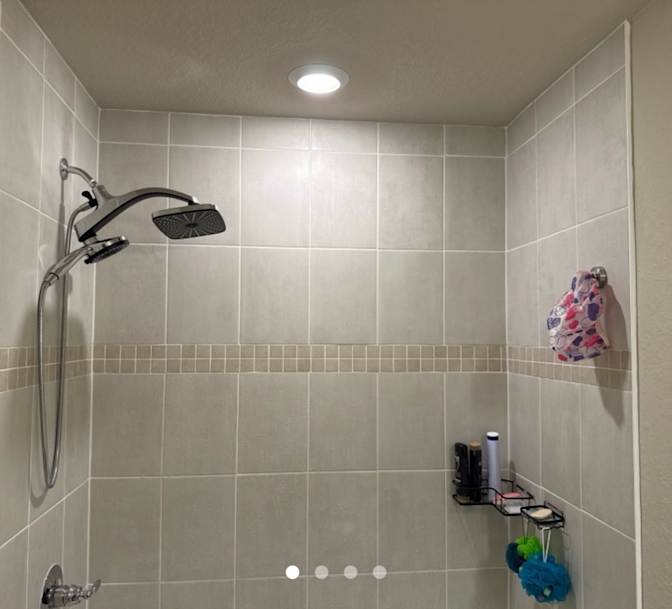 Judith's room