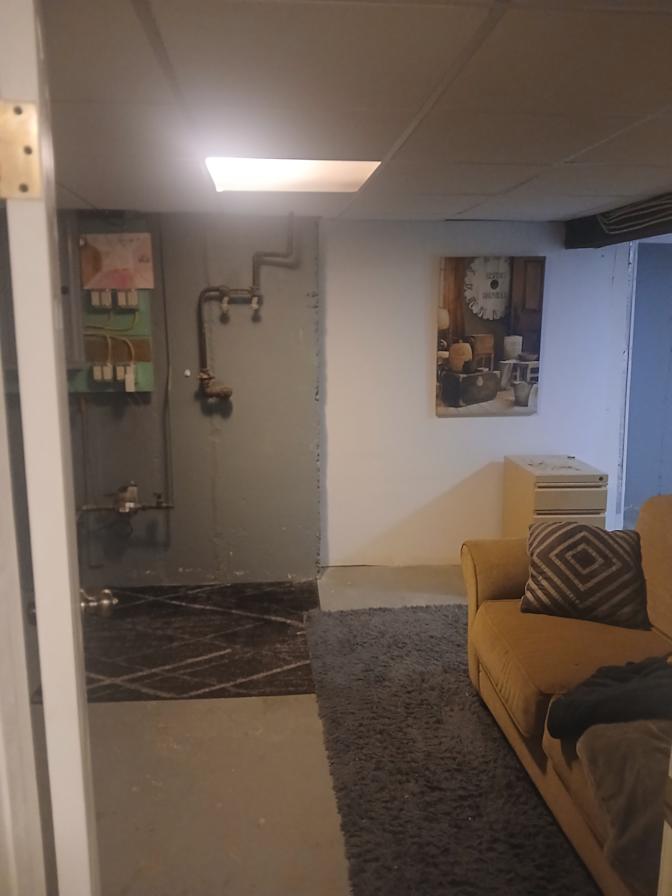 Brandy's room