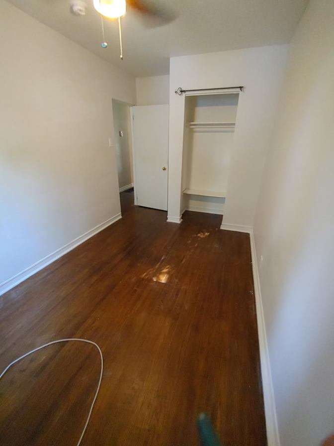 Shannon's room
