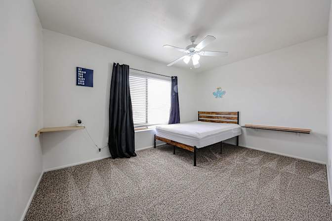 PadSplit's room