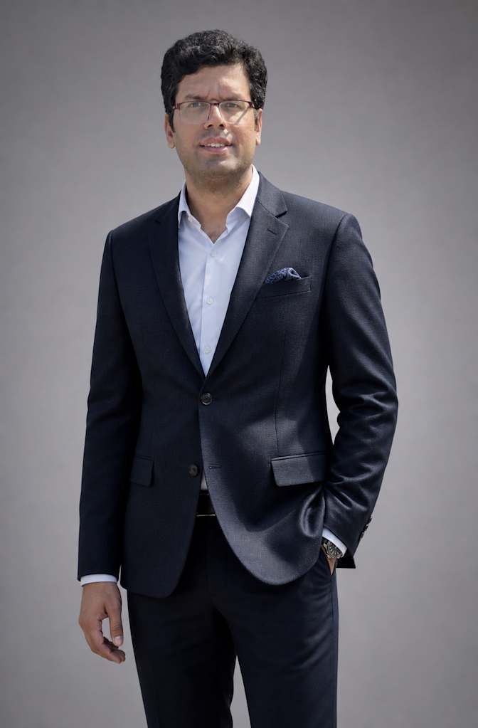 salman zahid